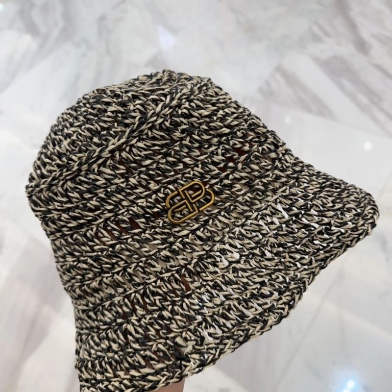 Resilient Balenciaga Caps 260635