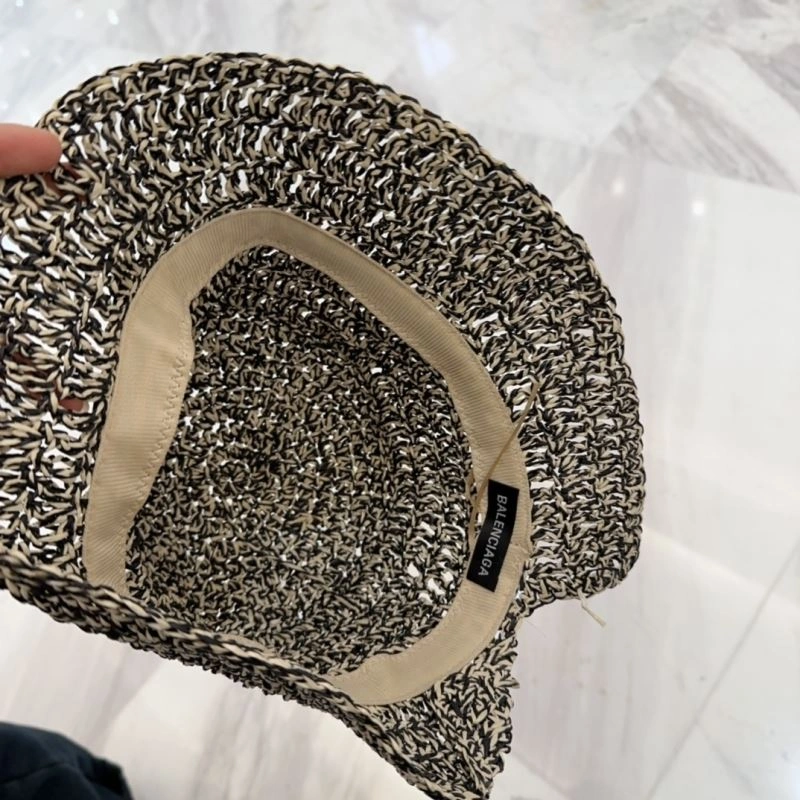 Resilient Balenciaga Caps 260635