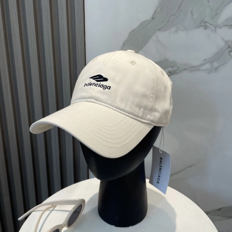 ZipUp Balenciaga Caps 260634