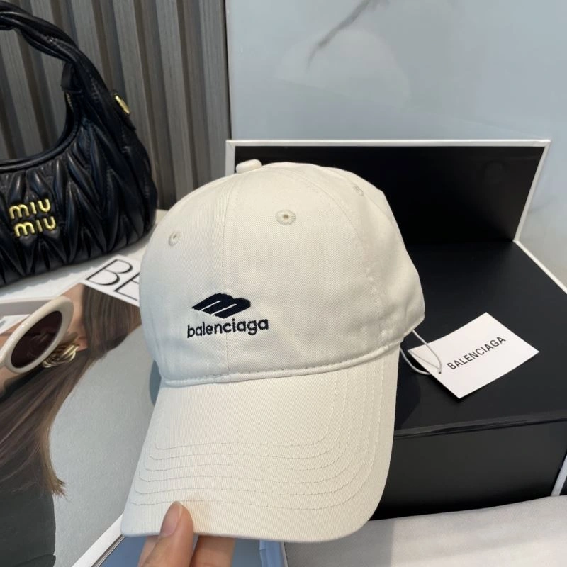 ZipUp Balenciaga Caps 260634