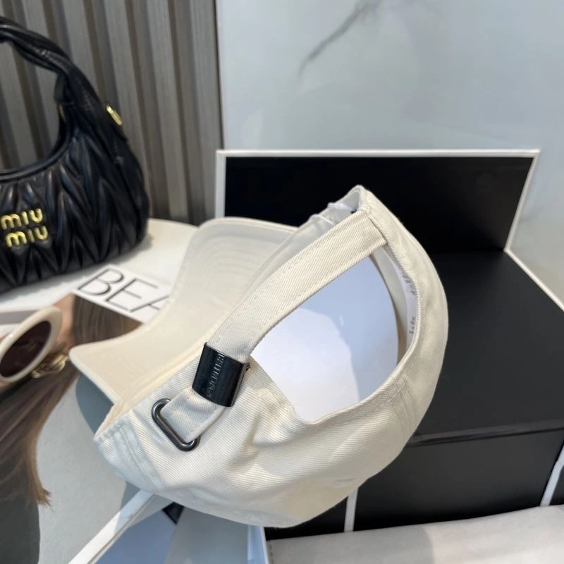 ZipUp Balenciaga Caps 260634
