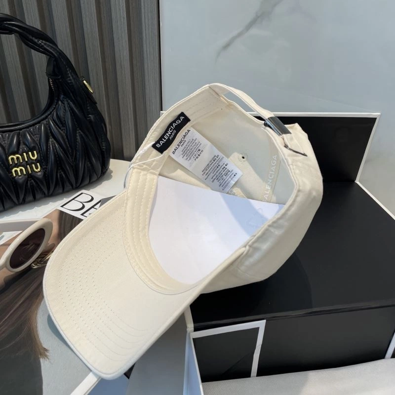 ZipUp Balenciaga Caps 260634
