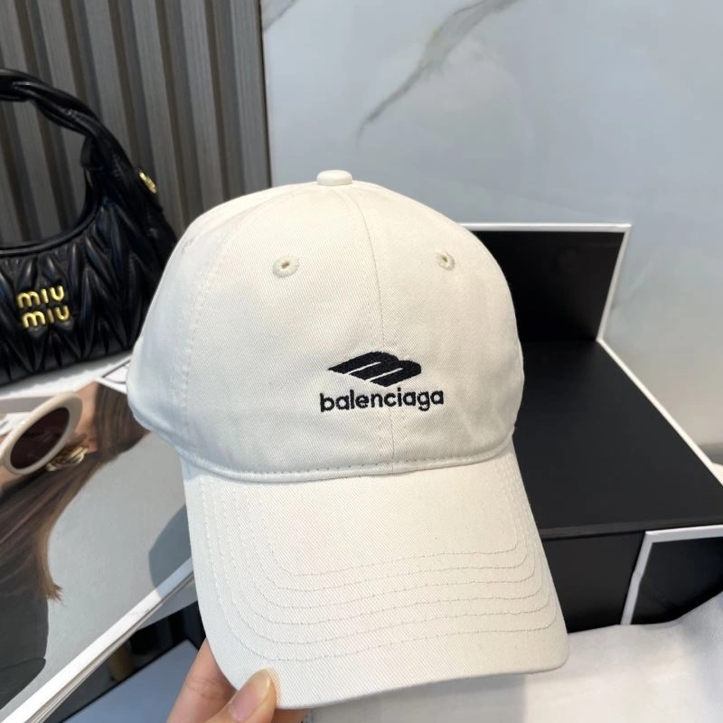ZipUp Balenciaga Caps 260634