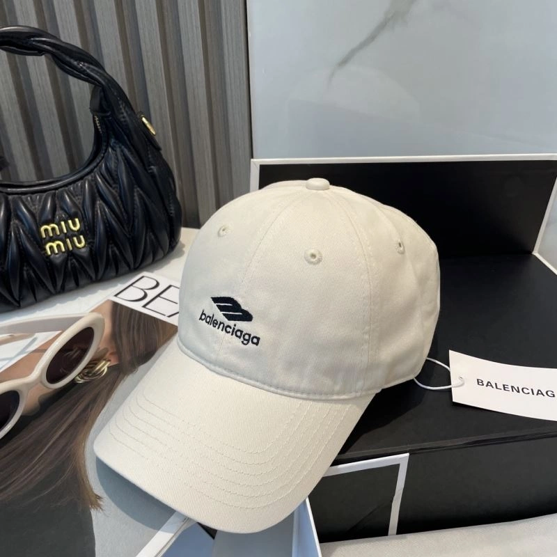 ZipUp Balenciaga Caps 260634