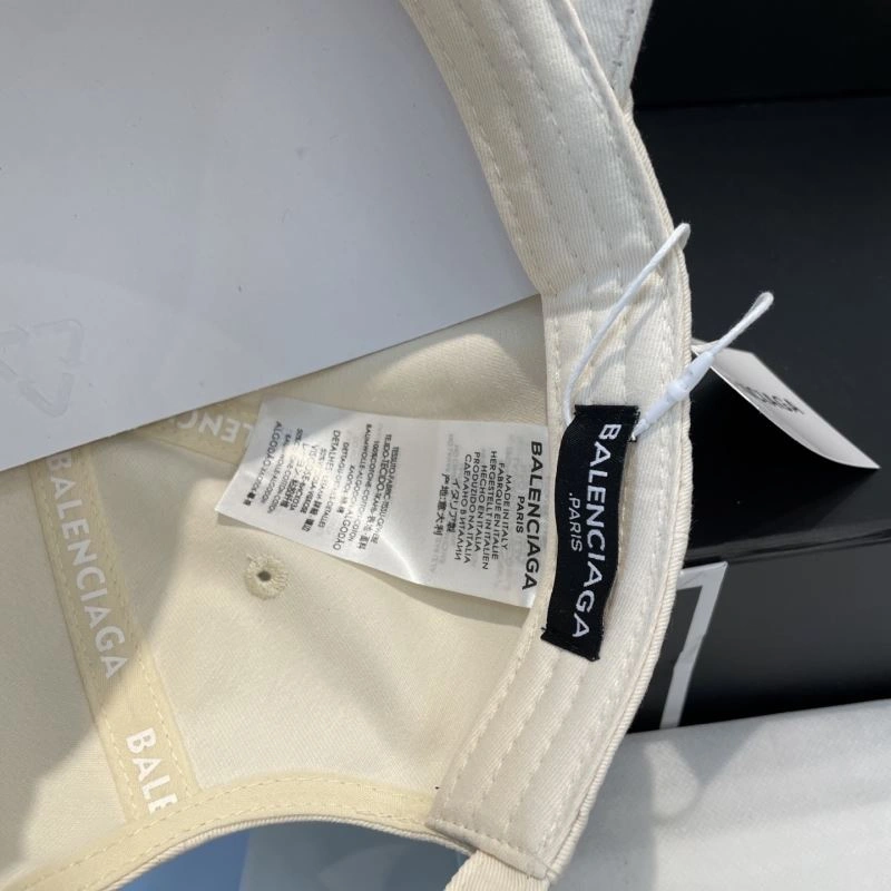 ZipUp Balenciaga Caps 260634