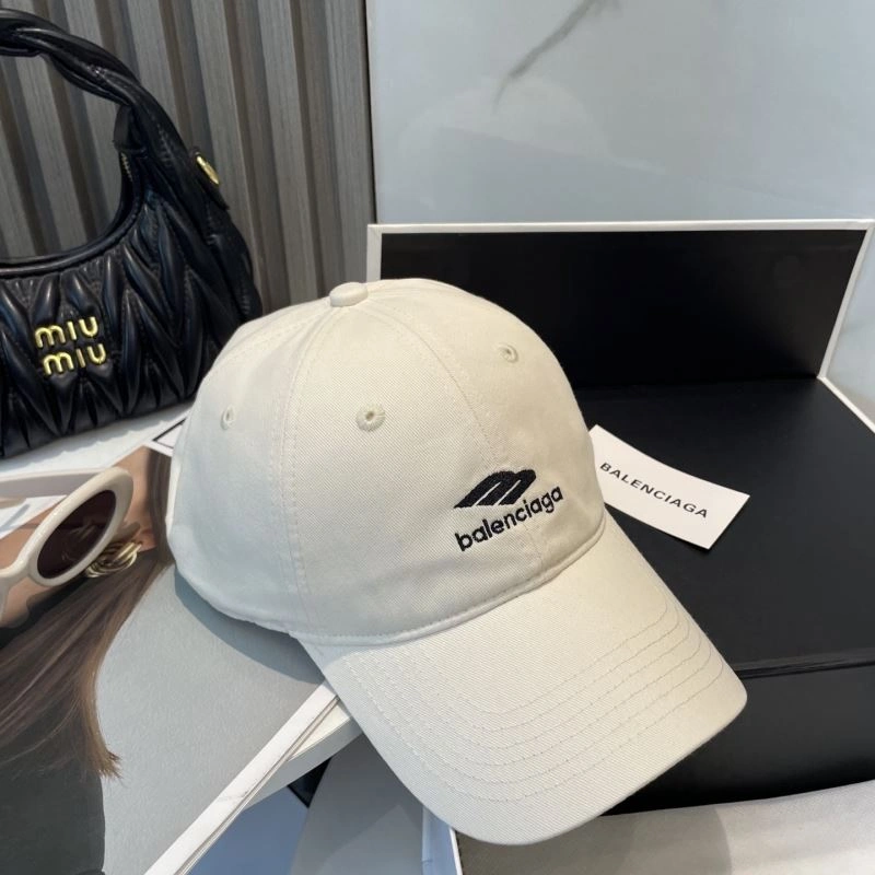 ZipUp Balenciaga Caps 260634