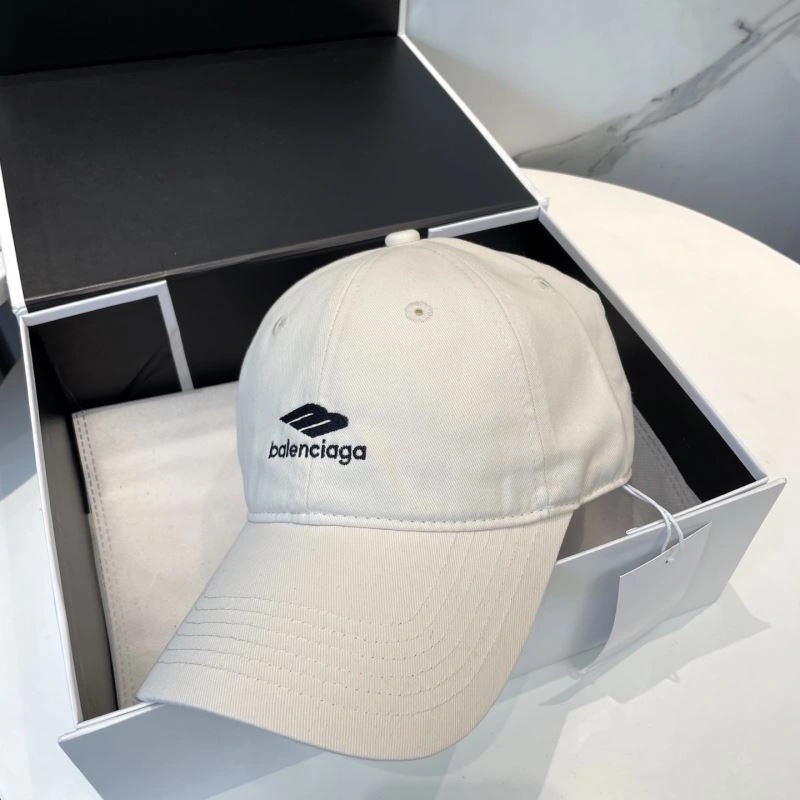 ZipUp Balenciaga Caps 260634