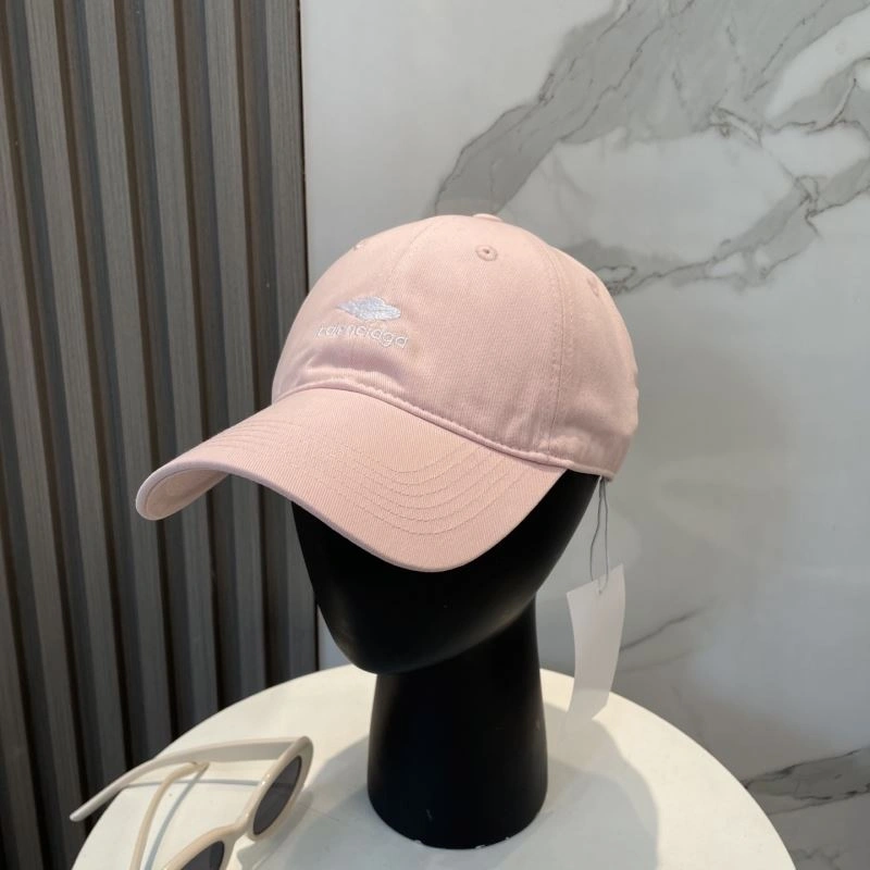 Casual Balenciaga Caps 260633