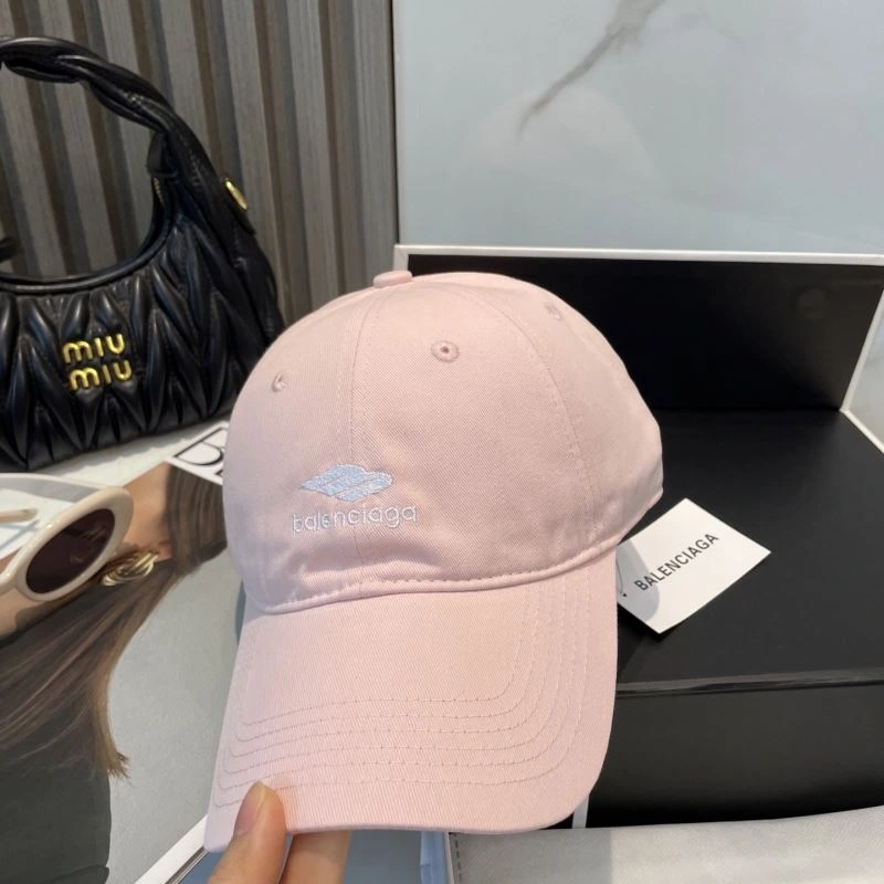Casual Balenciaga Caps 260633