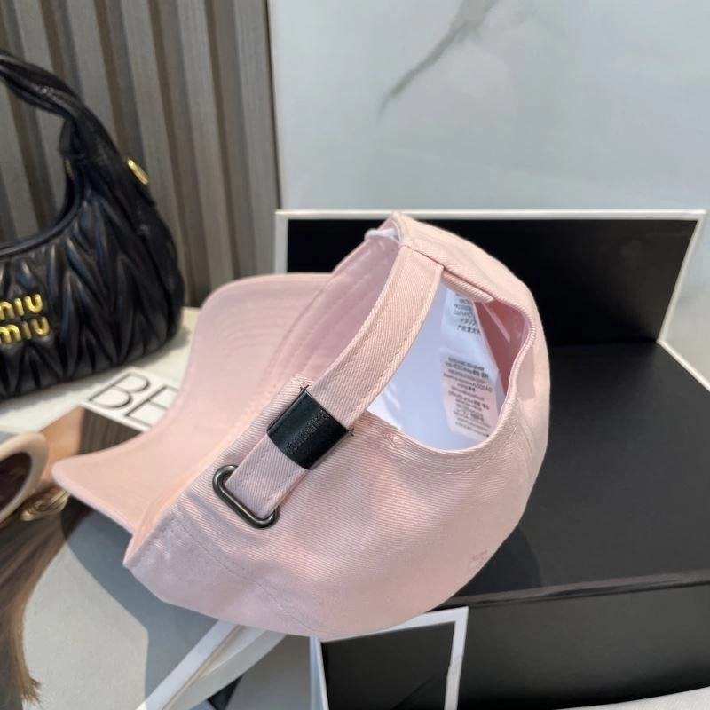 Casual Balenciaga Caps 260633