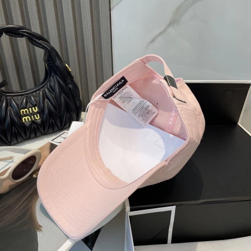 Casual Balenciaga Caps 260633