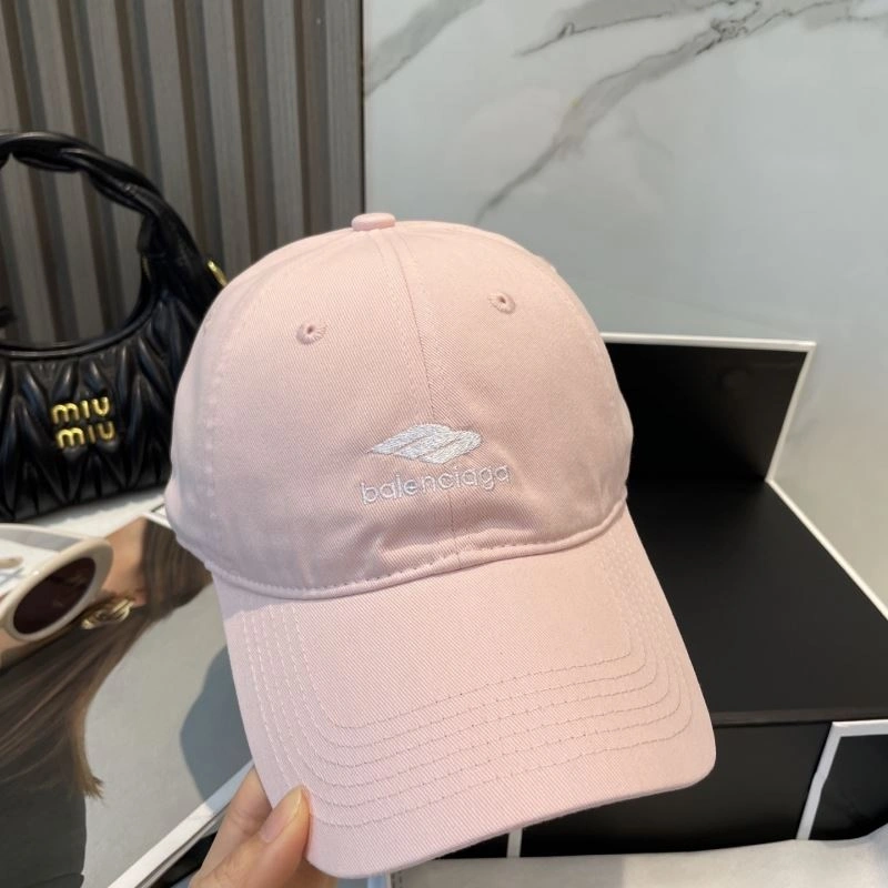 Casual Balenciaga Caps 260633