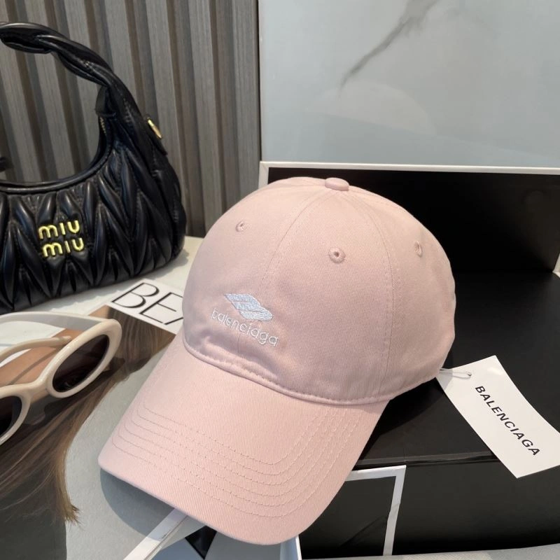 Casual Balenciaga Caps 260633