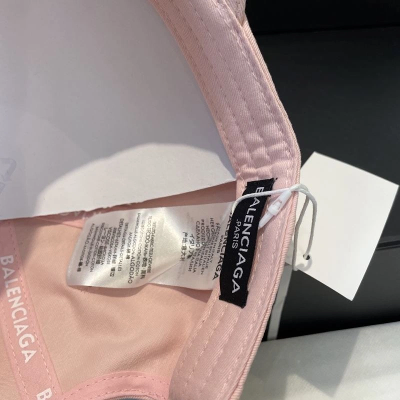 Casual Balenciaga Caps 260633