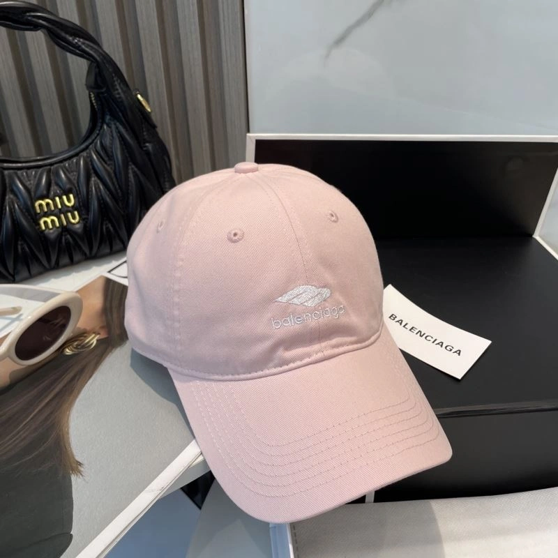 Casual Balenciaga Caps 260633