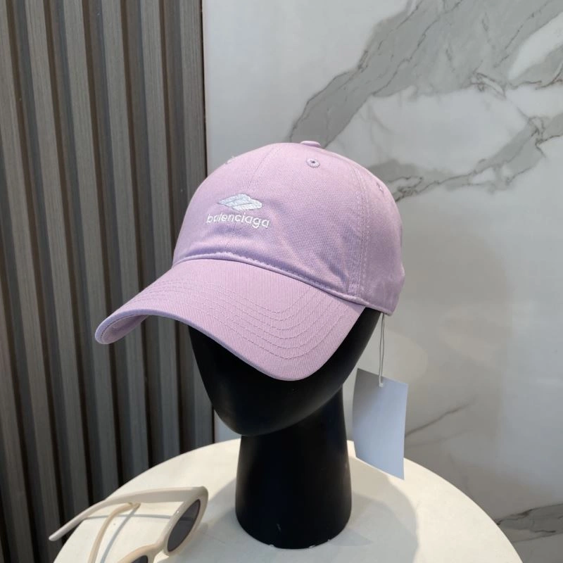 Balenciaga Caps Sophisticated 260631