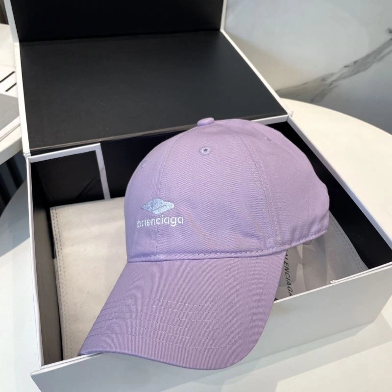Balenciaga Caps Sophisticated 260631