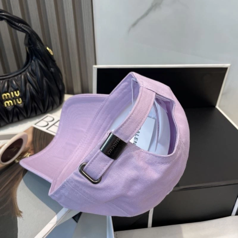 Balenciaga Caps Sophisticated 260631