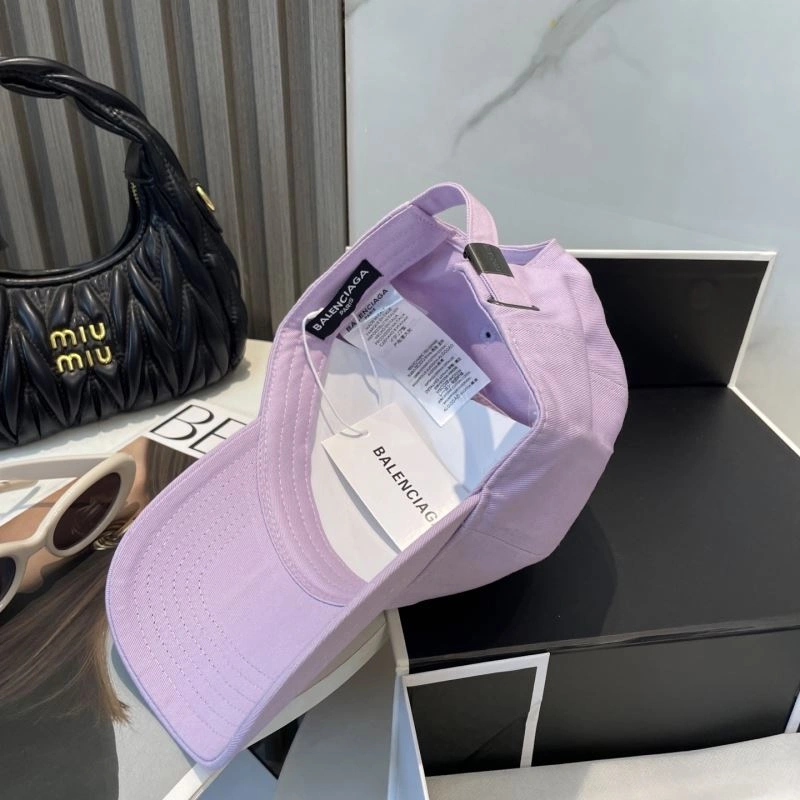 Balenciaga Caps Sophisticated 260631