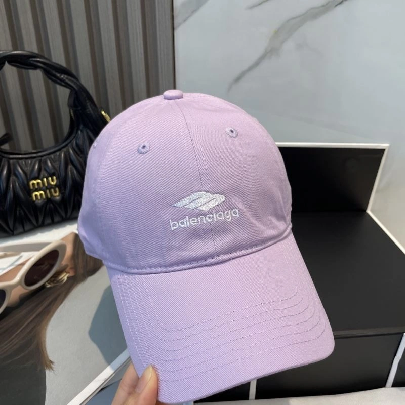 Balenciaga Caps Sophisticated 260631