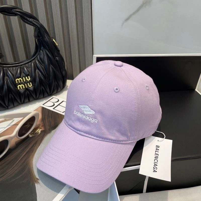 Balenciaga Caps Sophisticated 260631