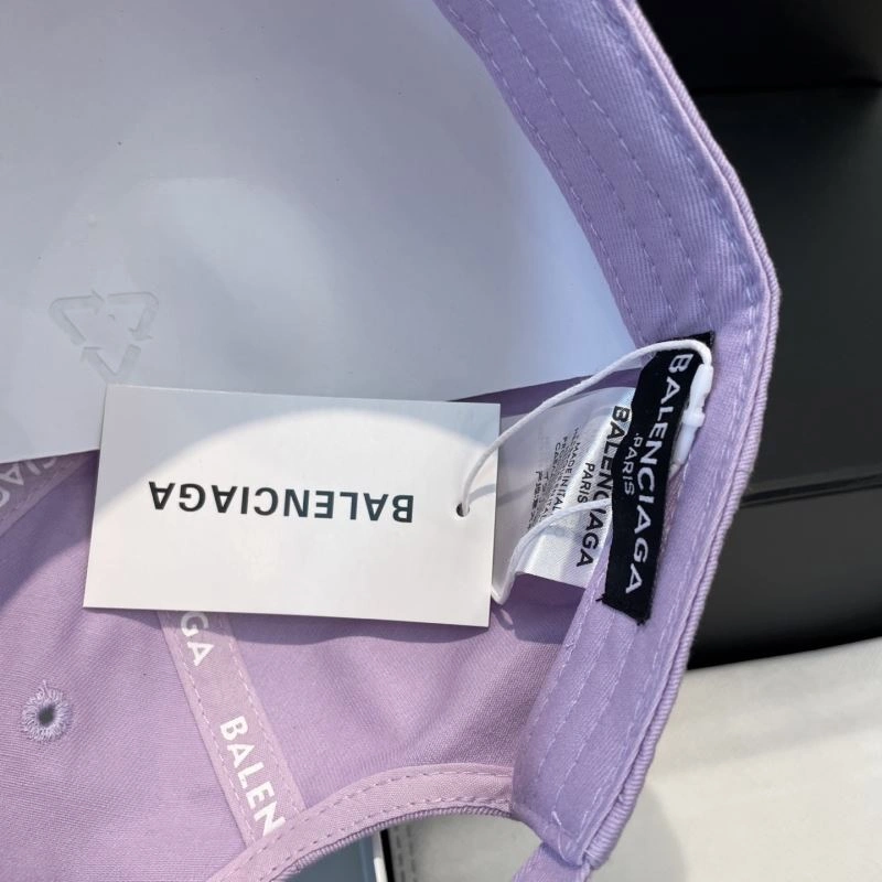 Balenciaga Caps Sophisticated 260631