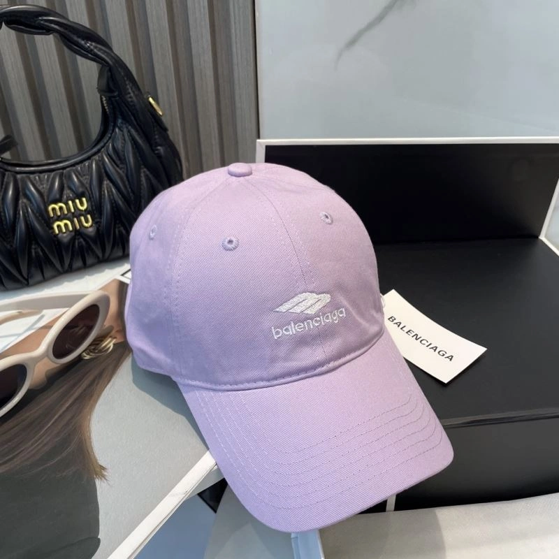 Balenciaga Caps Sophisticated 260631