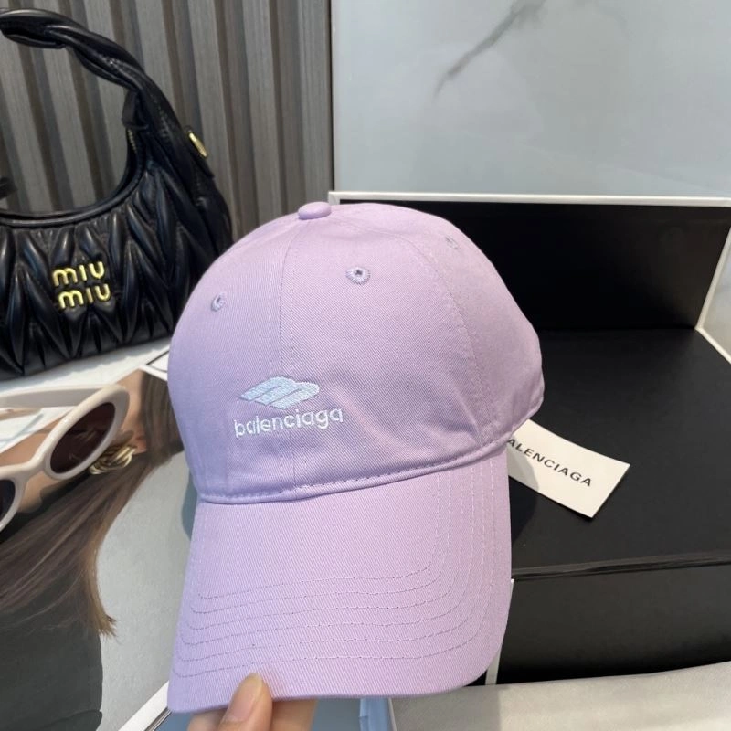 Balenciaga Caps Sophisticated 260631