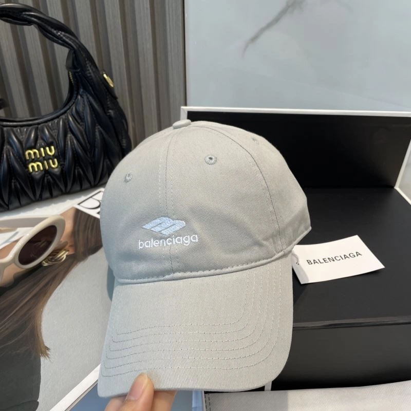 Balenciaga Caps Affordable 260632