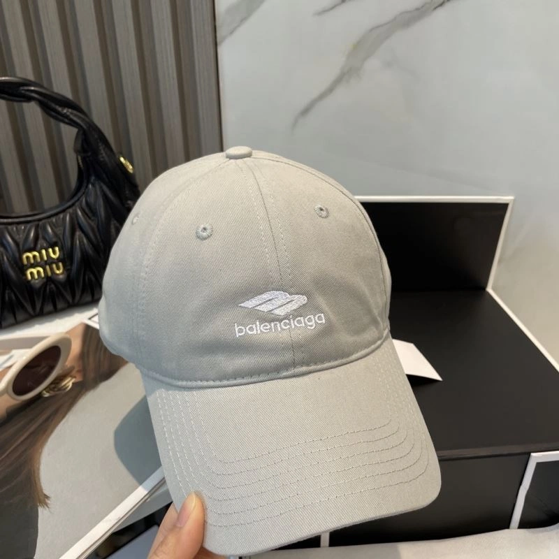 Balenciaga Caps Affordable 260632