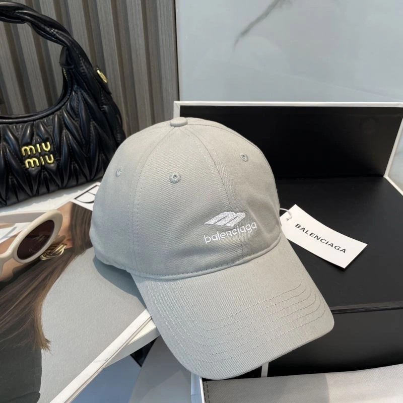 Balenciaga Caps Affordable 260632