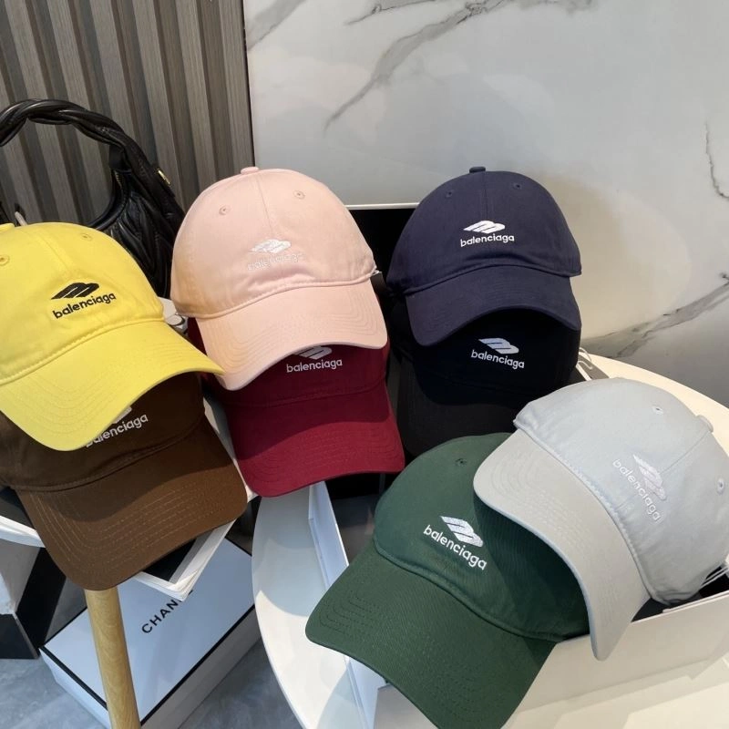 Balenciaga Caps Affordable 260632