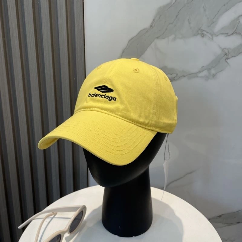 TechFriendly Balenciaga Caps 260630