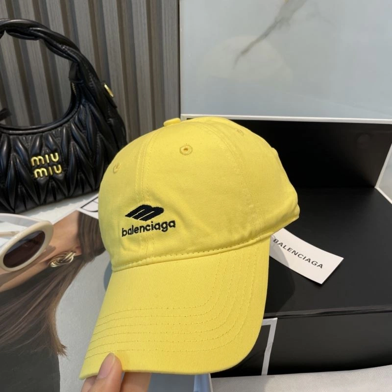 TechFriendly Balenciaga Caps 260630