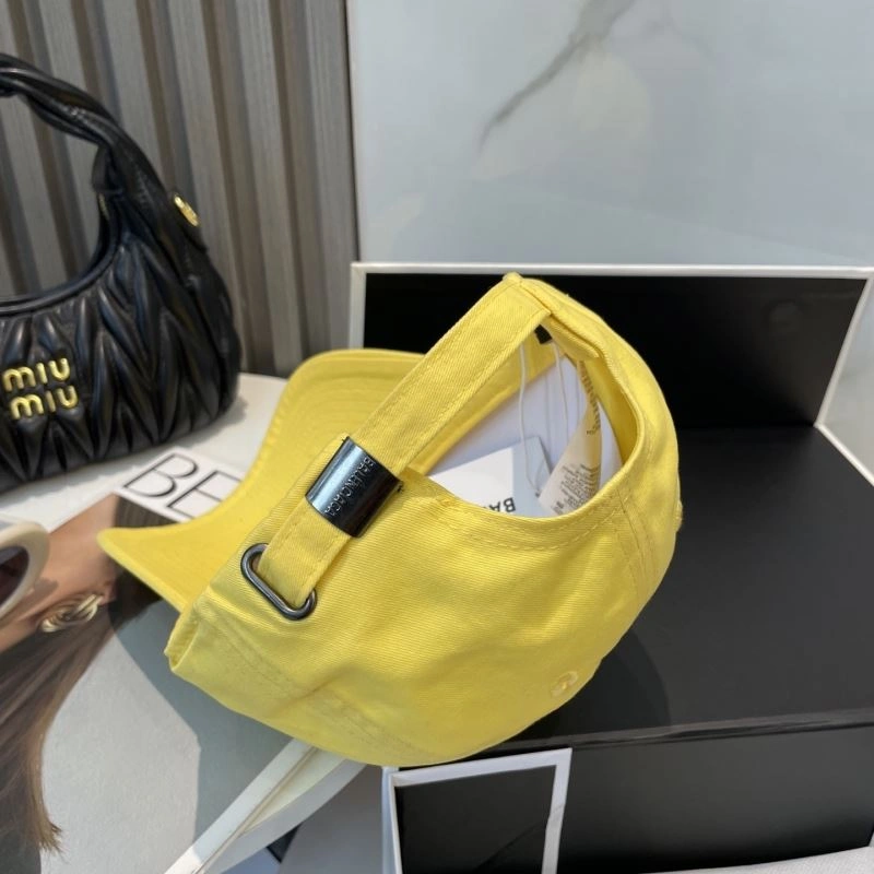 TechFriendly Balenciaga Caps 260630