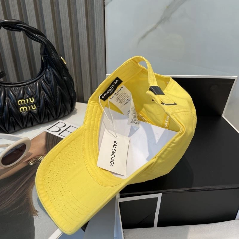 TechFriendly Balenciaga Caps 260630