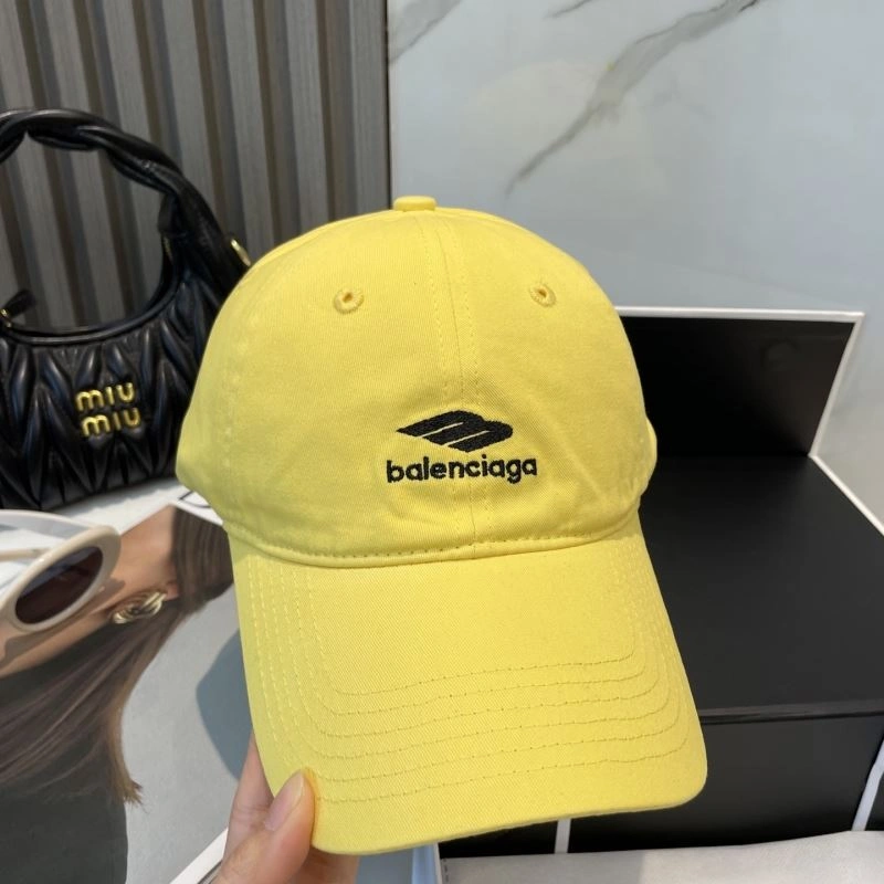 TechFriendly Balenciaga Caps 260630