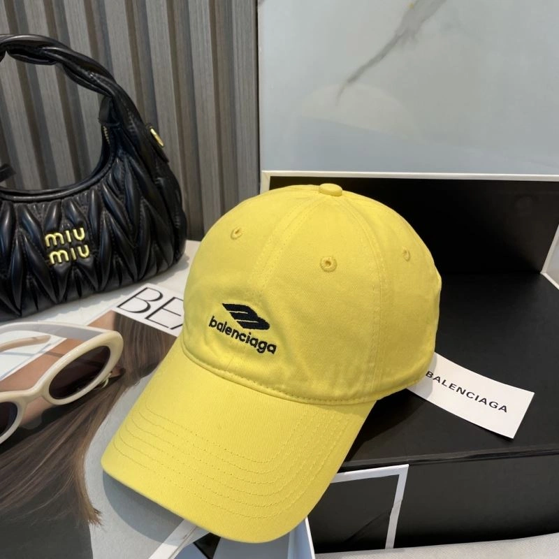 TechFriendly Balenciaga Caps 260630