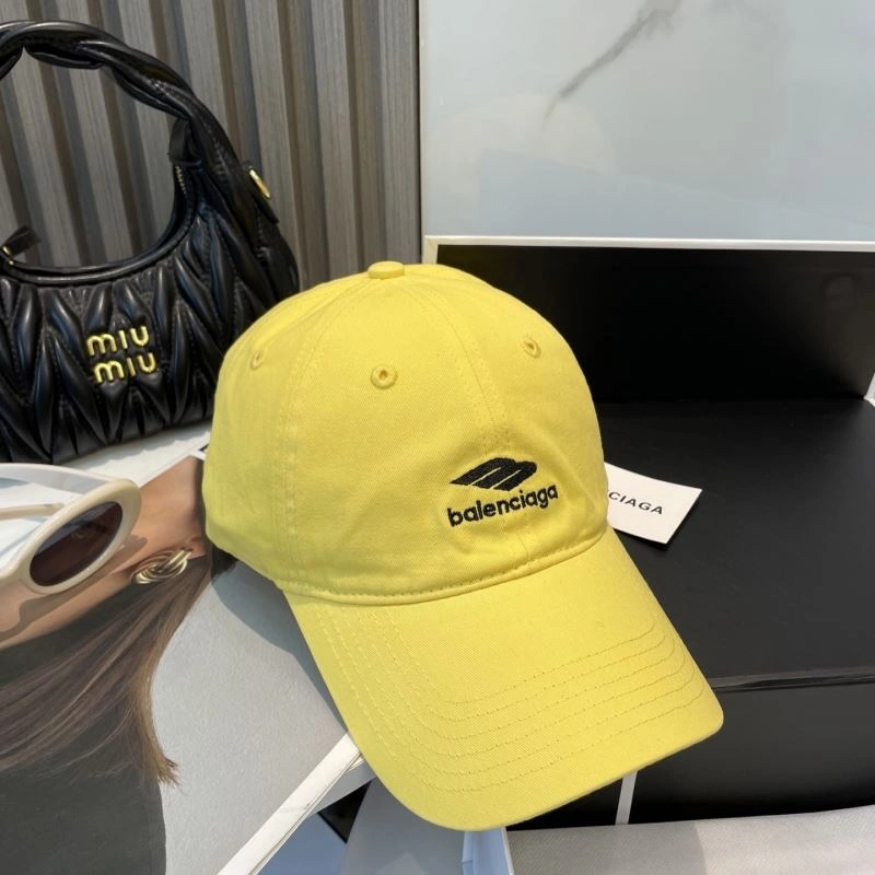 TechFriendly Balenciaga Caps 260630