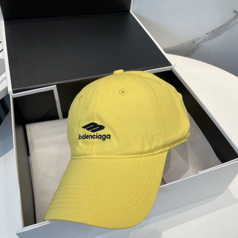 TechFriendly Balenciaga Caps 260630