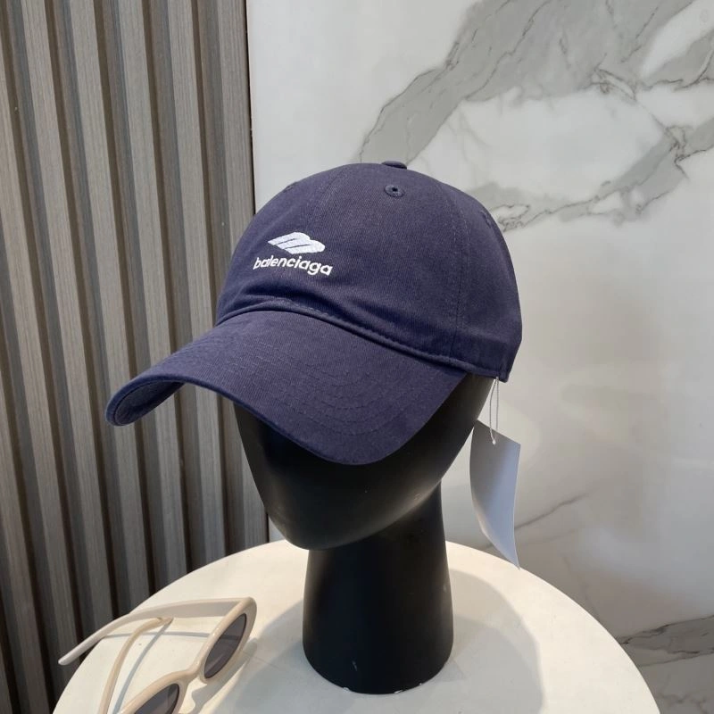 EyeCatching Balenciaga Caps 260629