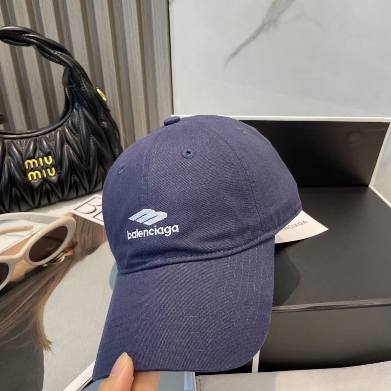 EyeCatching Balenciaga Caps 260629