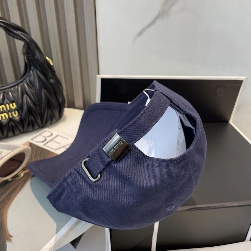 EyeCatching Balenciaga Caps 260629