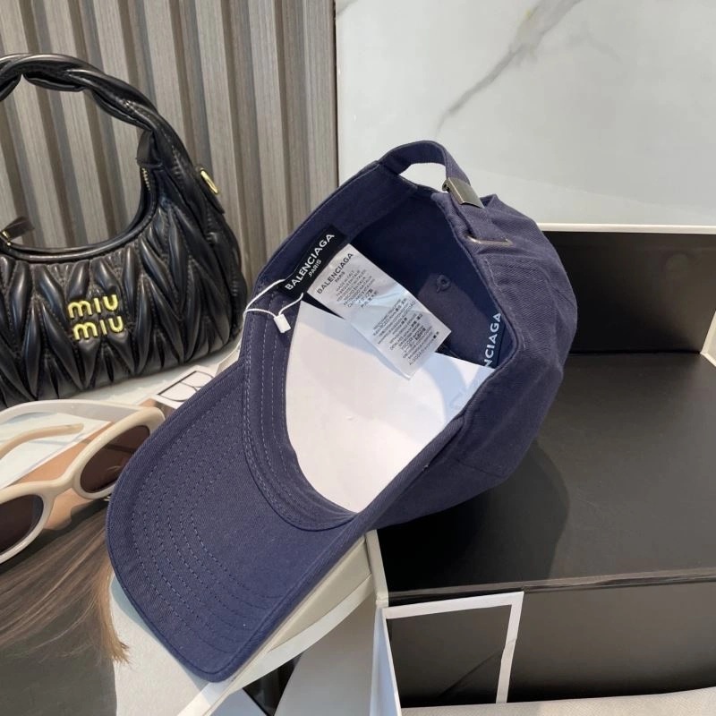 EyeCatching Balenciaga Caps 260629