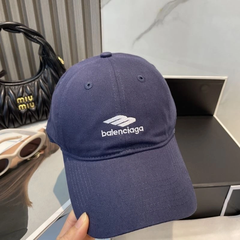 EyeCatching Balenciaga Caps 260629