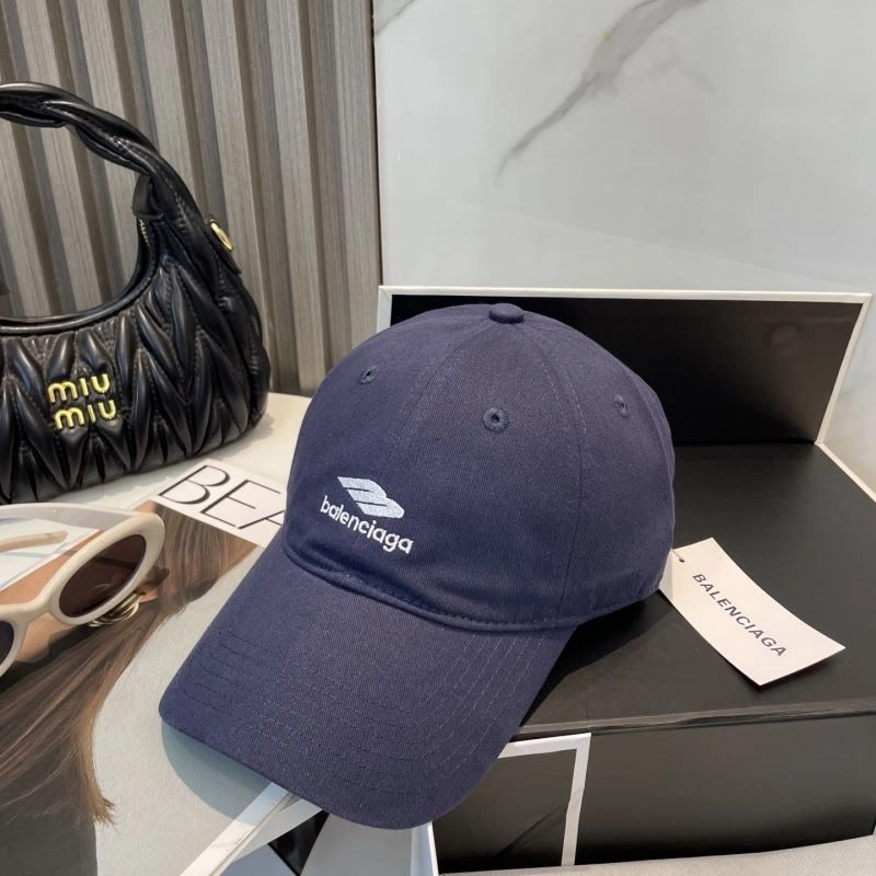 EyeCatching Balenciaga Caps 260629