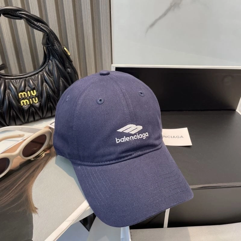 EyeCatching Balenciaga Caps 260629