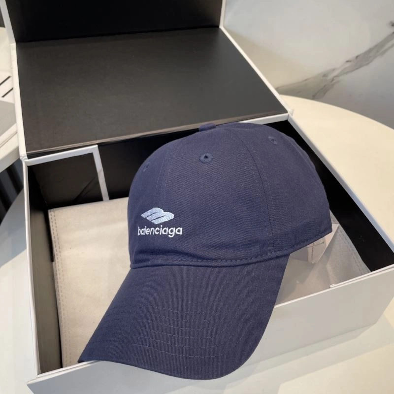 EyeCatching Balenciaga Caps 260629