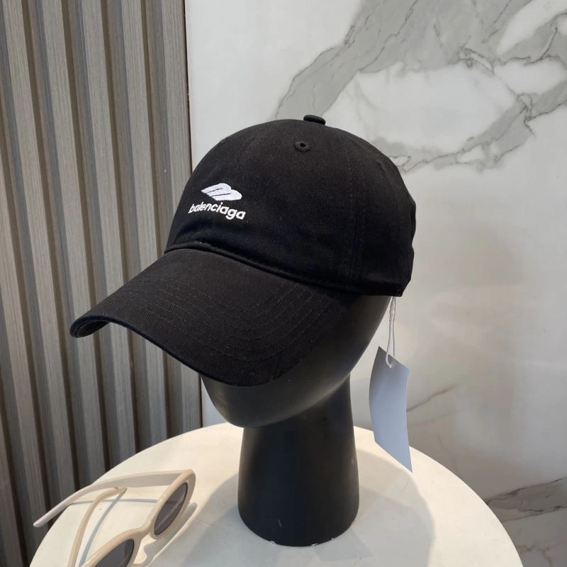 FlexibleFit Balenciaga Caps 260628