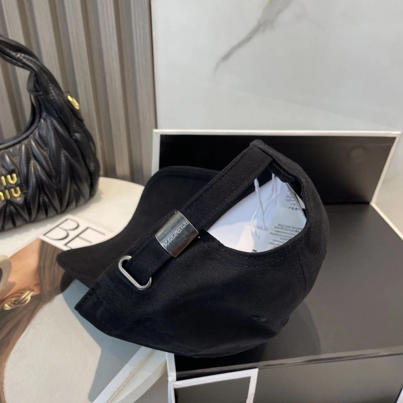 FlexibleFit Balenciaga Caps 260628